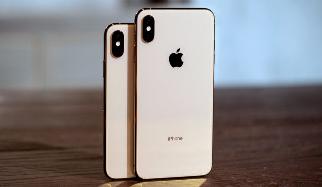 Türkiye’de İlk! Karşınızda iPhone XS İncelemesi